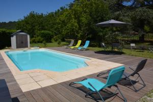 chambres d hotes le cedre bleu