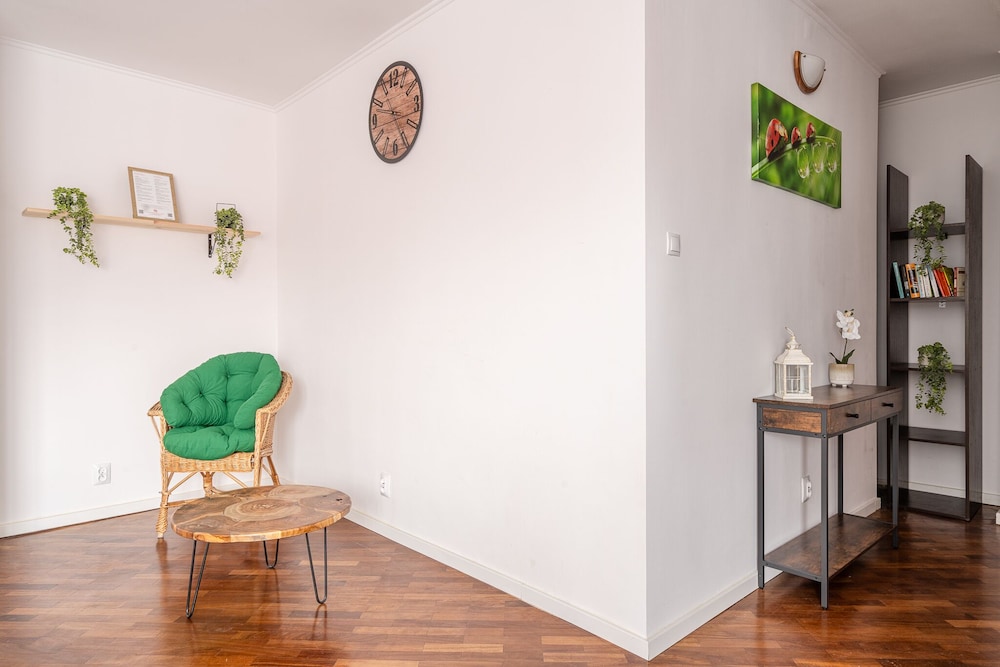 rentplanet apartament odrzanska