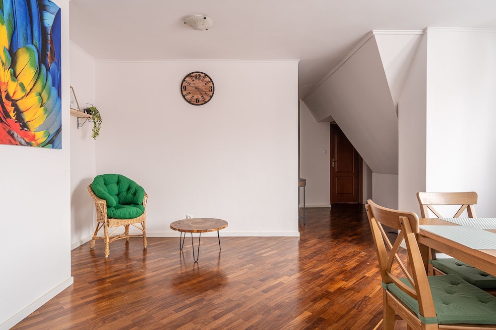 rentplanet apartament odrzanska