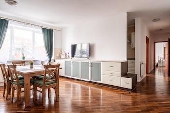 rentplanet apartament odrzanska