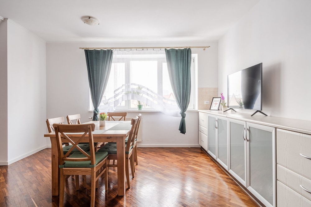 rentplanet apartament odrzanska