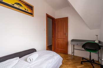 rentplanet apartament odrzanska