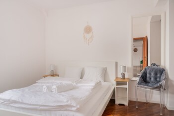 rentplanet apartament odrzanska