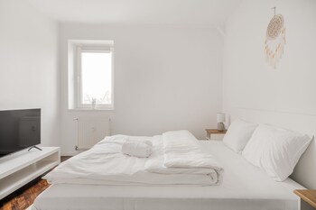 rentplanet apartament odrzanska