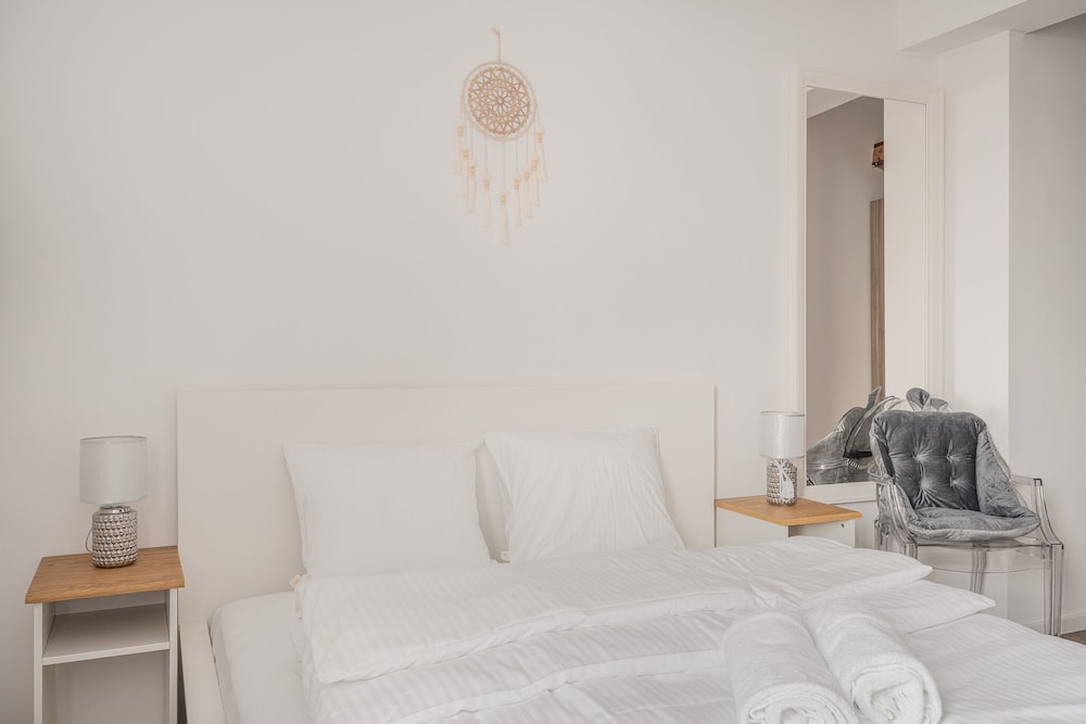 rentplanet apartament odrzanska