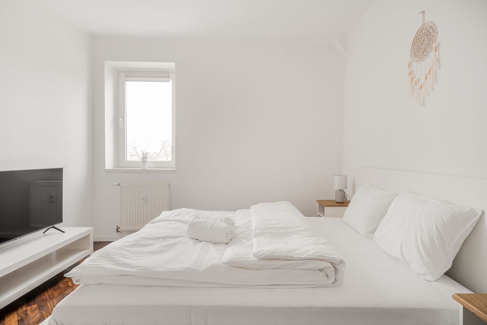 rentplanet apartament odrzanska