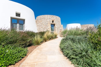 palummare agri hotel relais