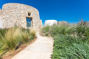 palummare agri hotel relais