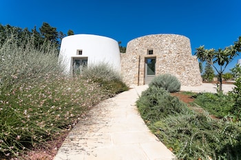 palummare agri hotel relais