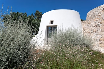 palummare agri hotel relais