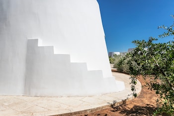 palummare agri hotel relais