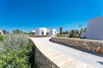 palummare agri hotel relais