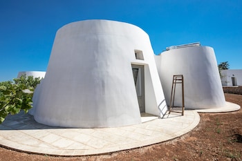 palummare agri hotel relais