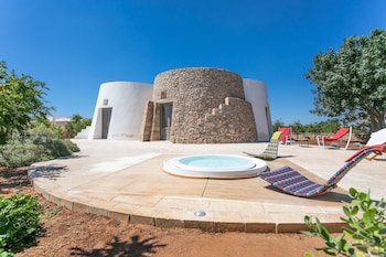 torre san giovanni