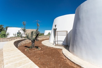 palummare agri hotel relais