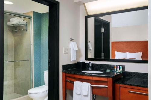 hyatt place raleigh cary