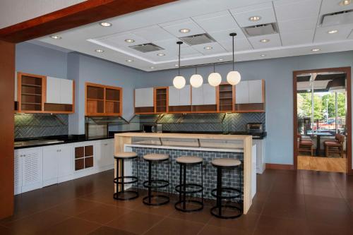 hyatt place raleigh cary