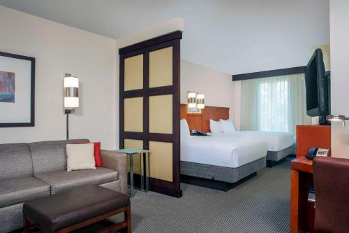 hyatt place raleigh cary
