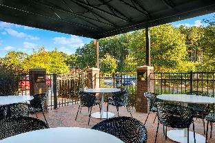 hyatt place raleigh cary