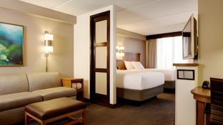 hyatt place raleigh cary