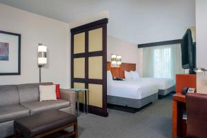 hyatt place raleigh cary