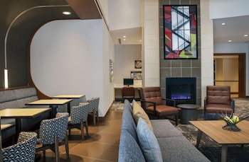 Hyatt Place Raleigh/Cary,Charlotte>>Asbury,3 star
