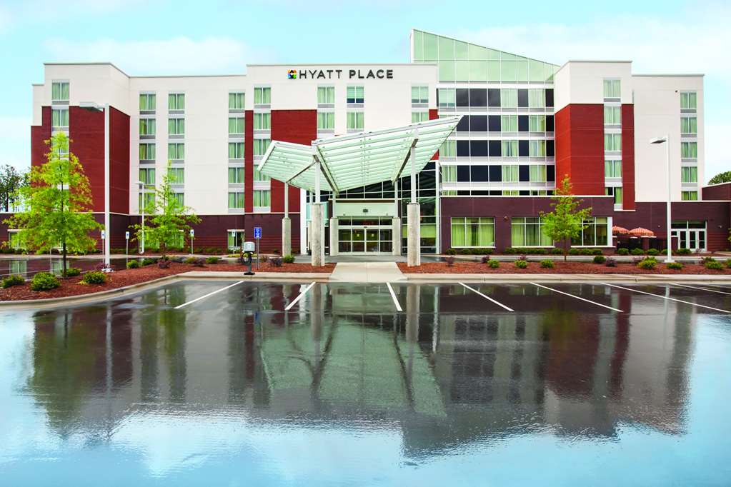 Hyatt Place Raleigh/Cary