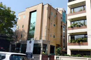 new delhi
