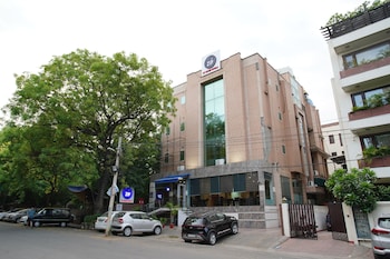 new delhi