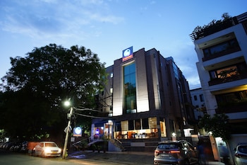 new delhi