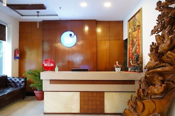 new delhi