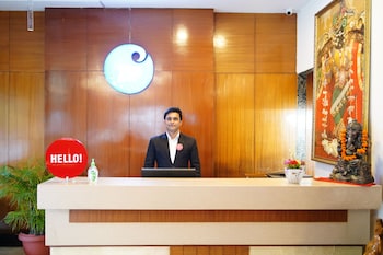 new delhi