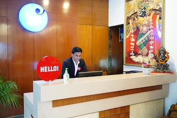 new delhi