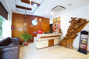new delhi