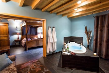 castel damandre