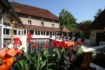 castel damandre