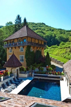 castel damandre