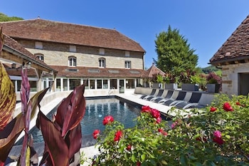 castel damandre