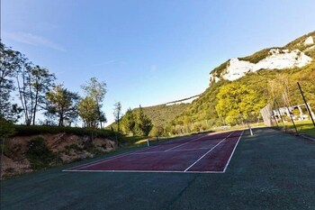 castel damandre