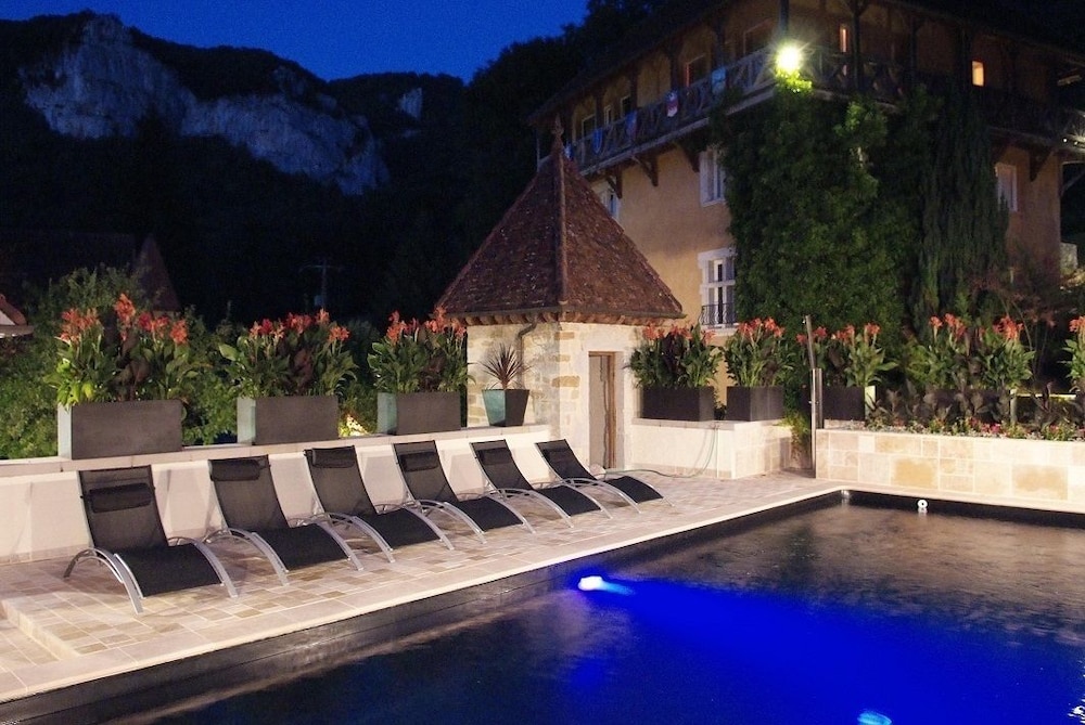 castel damandre