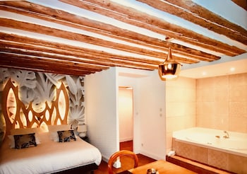 castel damandre