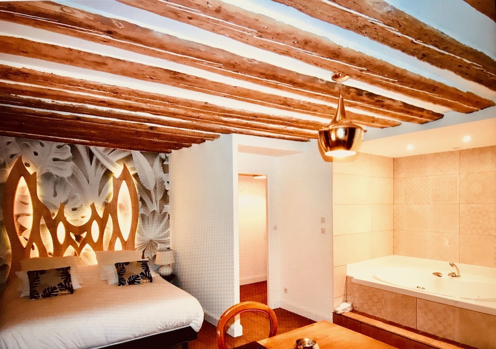castel damandre