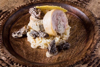 les planches pres arbois