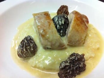 les planches pres arbois