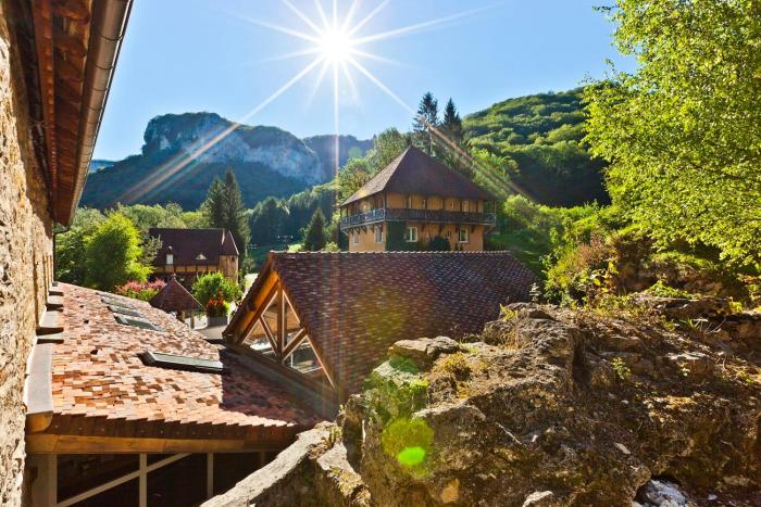 castel damandre