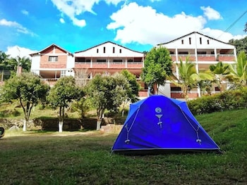 hotel el porton de san gil