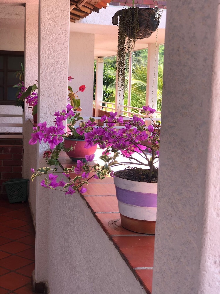 hotel el porton de san gil