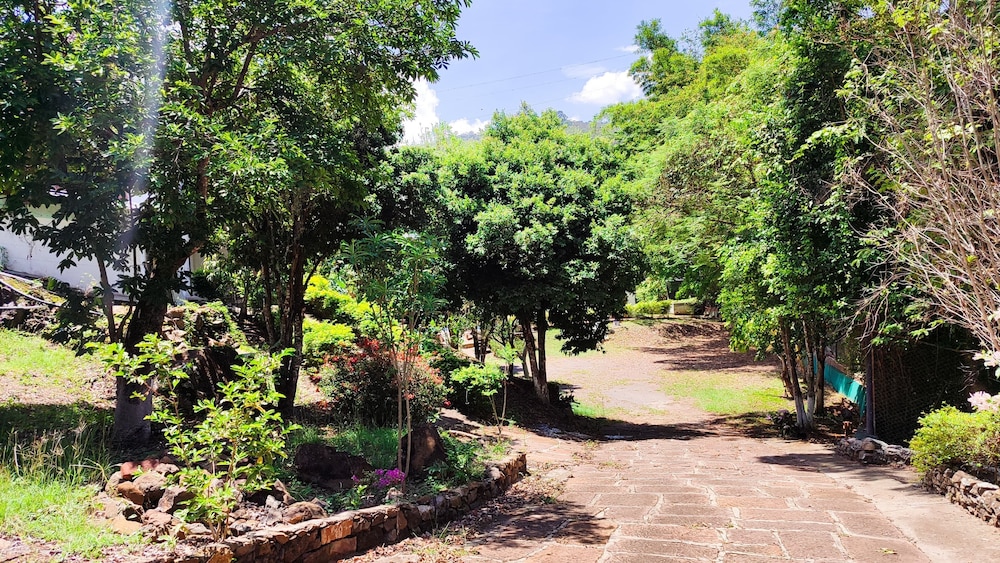 hotel el porton de san gil