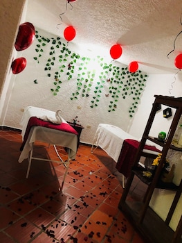 hotel el porton de san gil