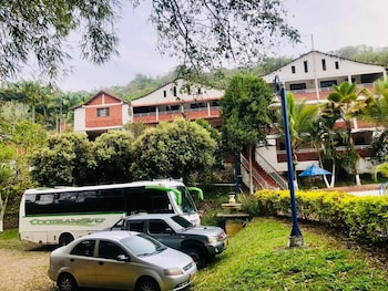 hotel el porton de san gil